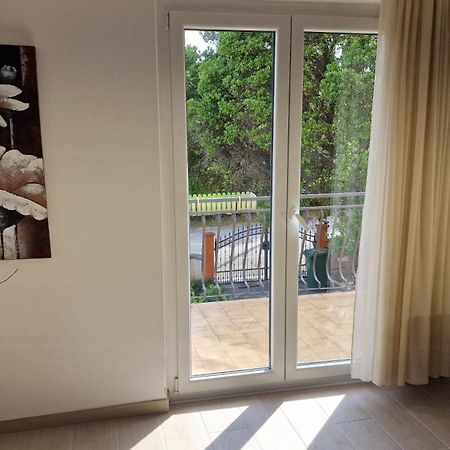 Apartmani Volga Petrcane Exterior foto